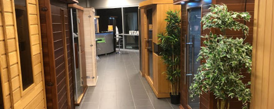 Luxway Nordic AB