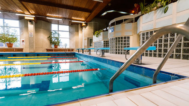 Piscina Ing. Mircea Birău