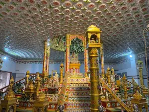 Shri Ahikshetra Parshwanath Digambar Jain Atishay Kshetra