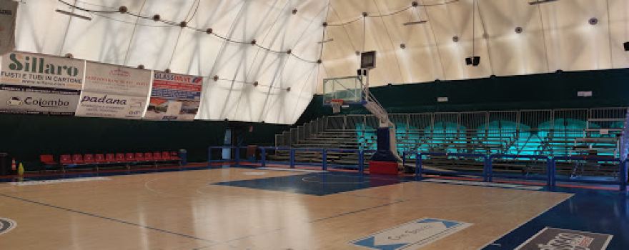 Palacampus U.C.C. Assigeco Piacenza