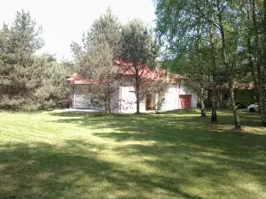 Puszcza Zielonka