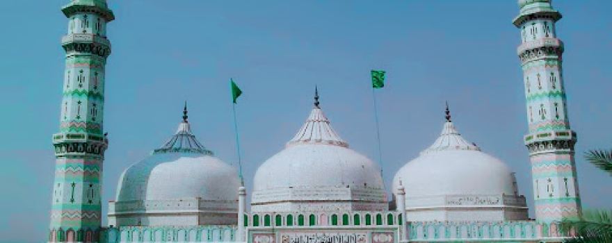 Jama Masjid