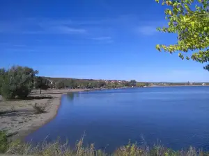Campsite Mirocka Voda