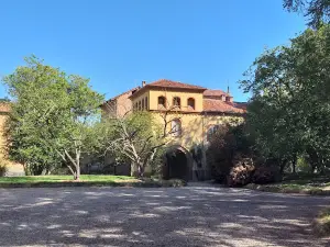 Castello di Casalino