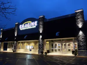 Emagine Macomb