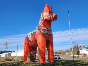 Dala Horse