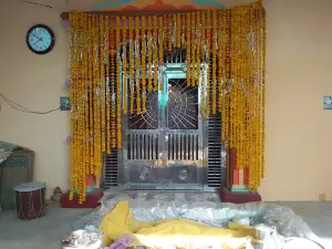 Ram Mandir Khadi