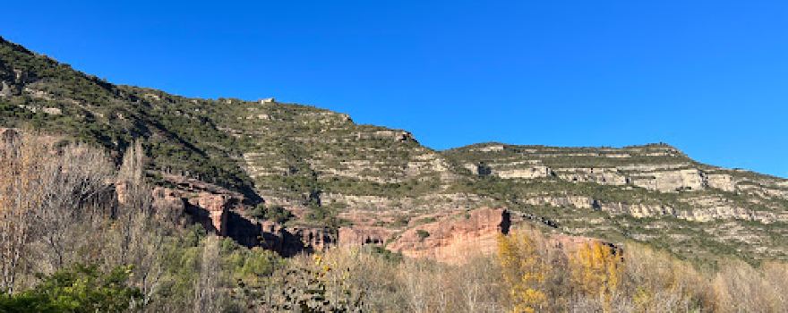 Gorgs del Tenes