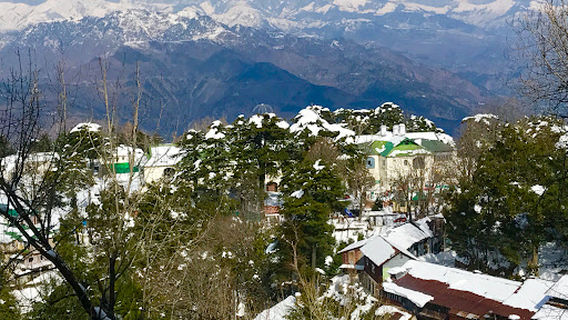 Dalhousie