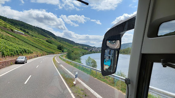Neuhausen am Rheinfall