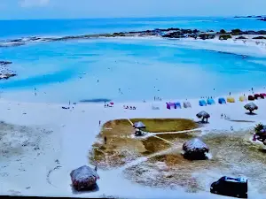 Aruba Summer