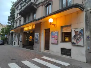 Cinema Mazzini