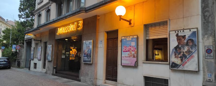 Cinema Mazzini