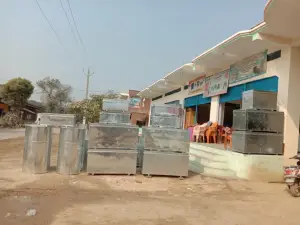 Ghasita Mahadev Mandir