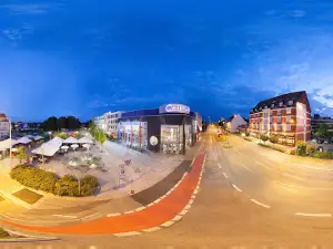 Cineplex Königsbrunn