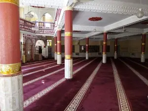 El 3atique