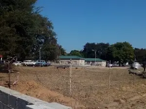 Civic Centre