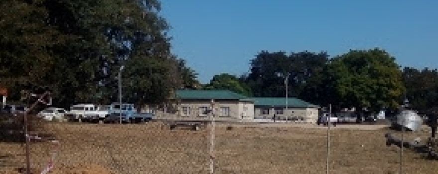 Civic Centre