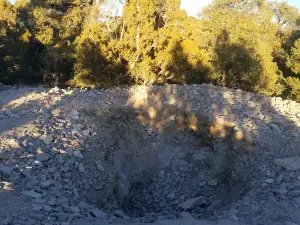 Garnet Hill