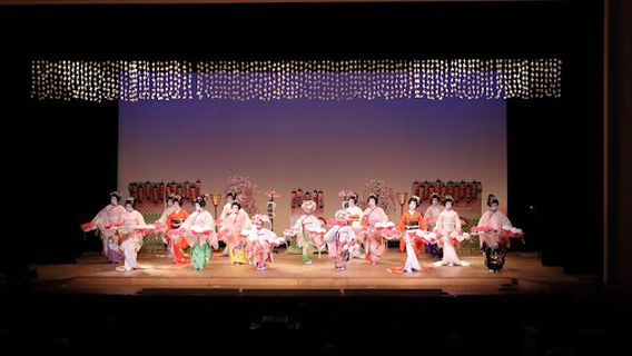 Kasukabe Civic Culture Hall