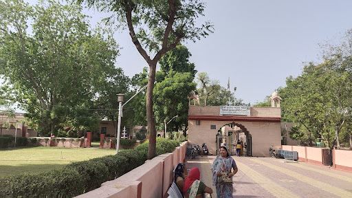 Gupteswar Mahadev Mandir