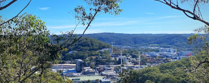 Rumbalara Reserve