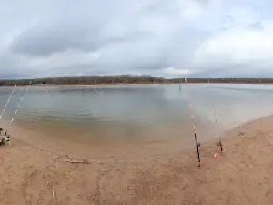 Lake Humphreys