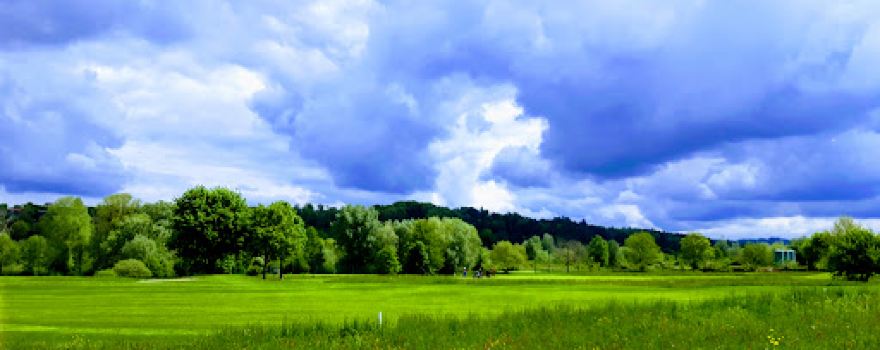 Golfpark Moossee