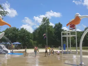 Big Springs Park