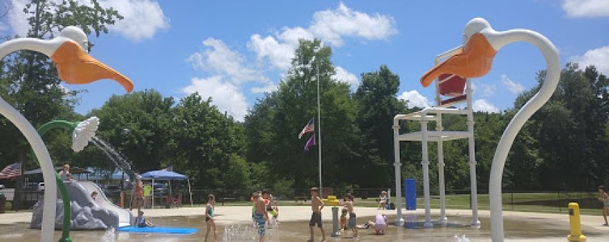 Big Springs Park