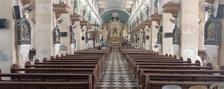 St. Catherine of Alexandria Church