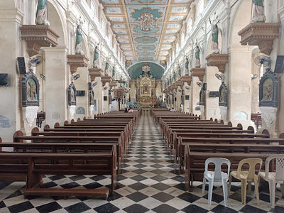 Archdiocesan Shrine of St. Catherine of Alexandria