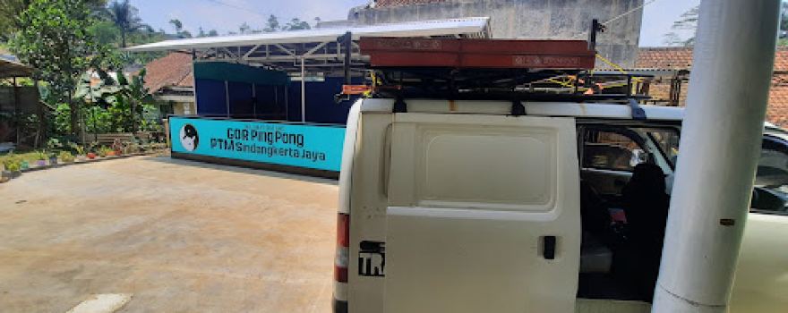 PTM SINDANGKERTA JAYA persatuan tenis meja