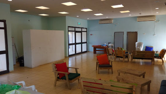 youth club