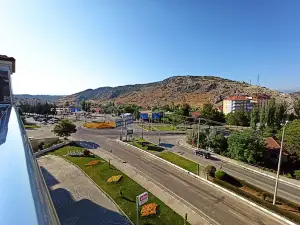 Çetin Çakmak Parkı