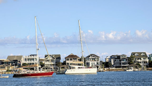 South Channel Drive Mini-Park