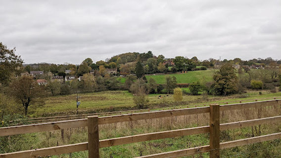 Horsley