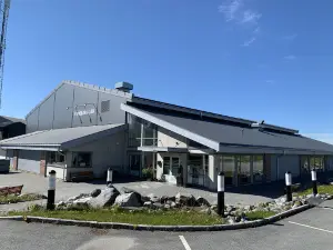 Smølahallen KF