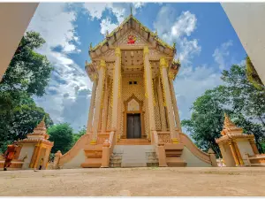 Achan Man Phurithatto Museum