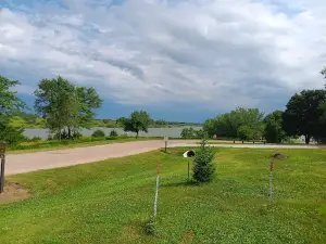 Thunder Bay Area Campground