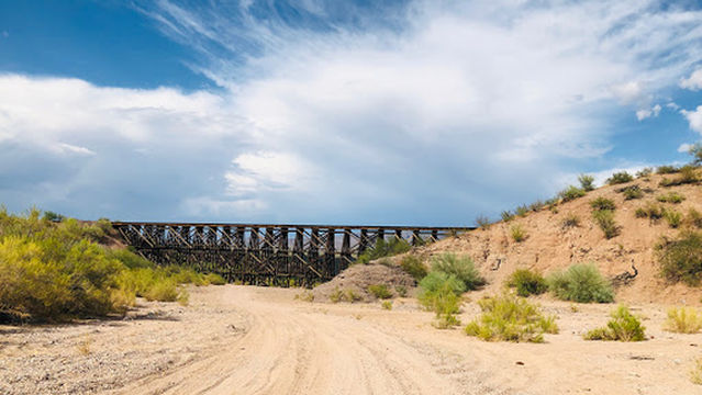 Oracle Adventure Rentals