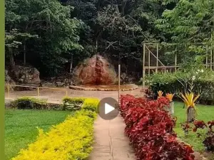 Balneário Termas do Caldas