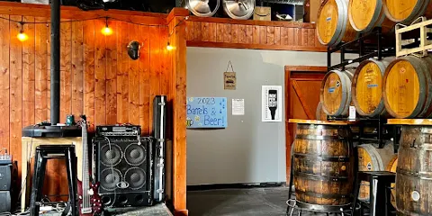 Carolina Bauernhaus Ales