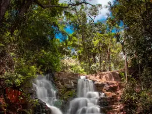 Cachoeira Da Mariazinha