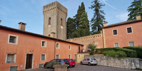 Villa Franceschini Pasini Canera di Salasco