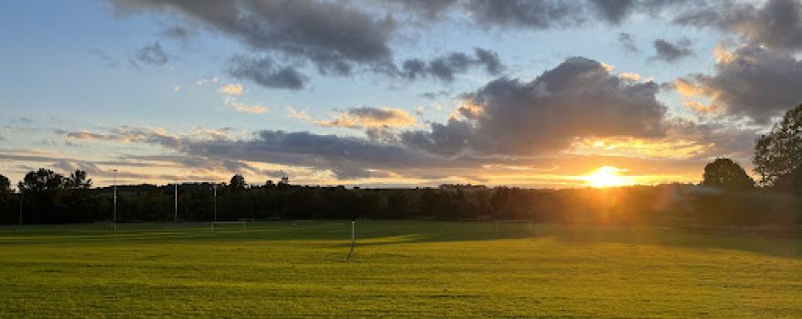 Birchall Playing fields