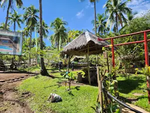 Santabucks Eco Adventure Park