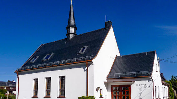 Drebach