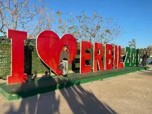 Erbil Zoo