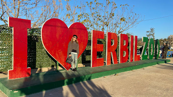 Erbil Zoo